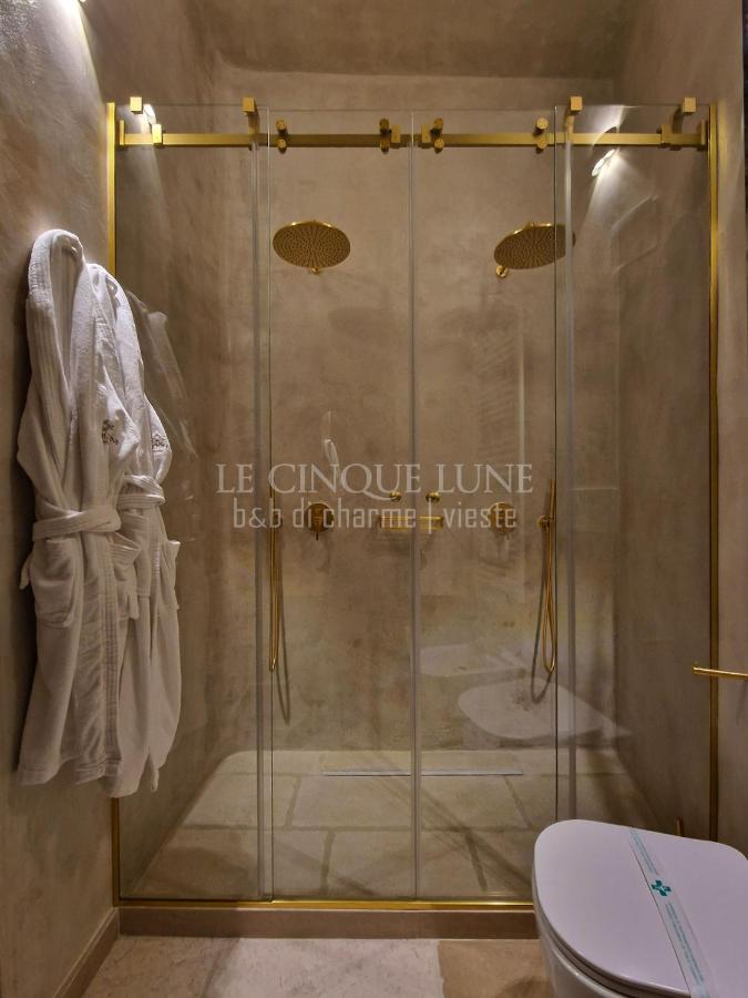 фото Le Cinque Lune