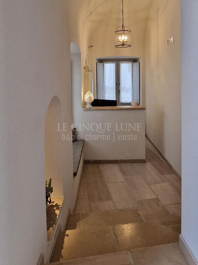 фото Le Cinque Lune