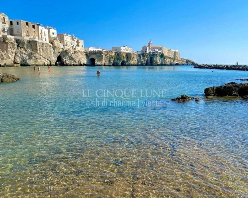 фото Le Cinque Lune