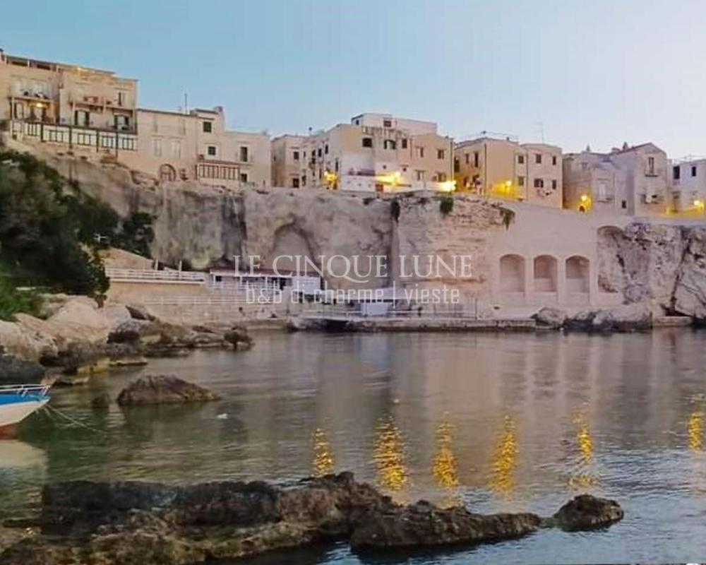 фото Le Cinque Lune