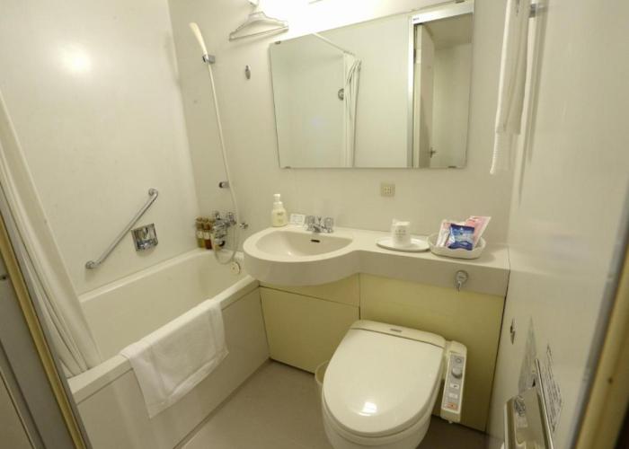 Sunwest Hotel Sasebo - Vacation STAY 22138v