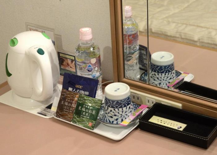 Sunwest Hotel Sasebo - Vacation STAY 22138v