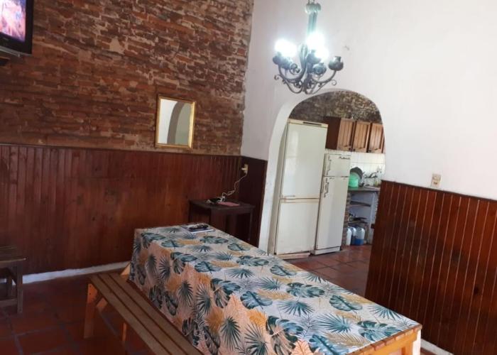 Alojamiento hostel Lodeolga 