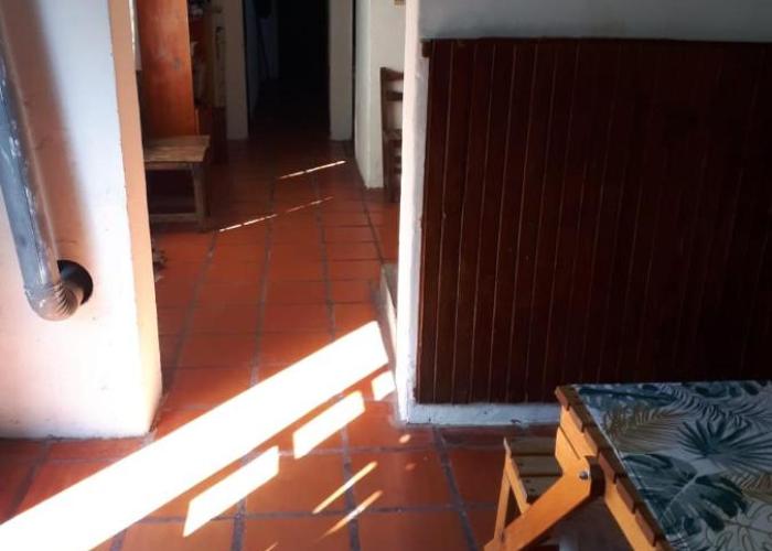 Alojamiento hostel Lodeolga 