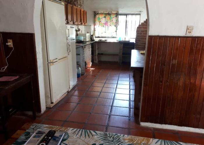 Alojamiento hostel Lodeolga 