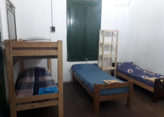 Alojamiento hostel Lodeolga 