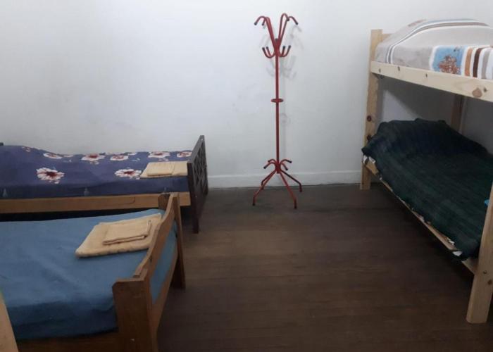Alojamiento hostel Lodeolga 