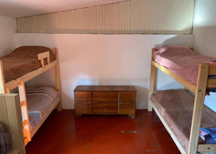 Alojamiento hostel Lodeolga 