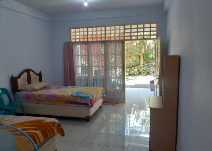 Riana's Homestay