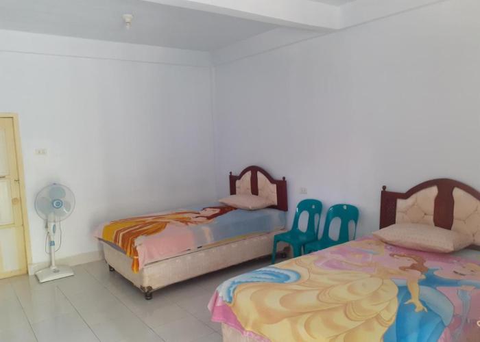Riana's Homestay