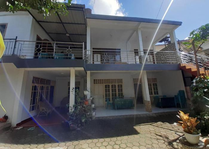 Riana's Homestay