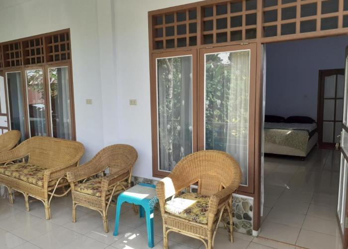Riana's Homestay