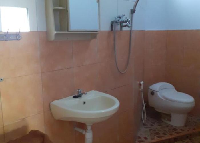 Riana's Homestay