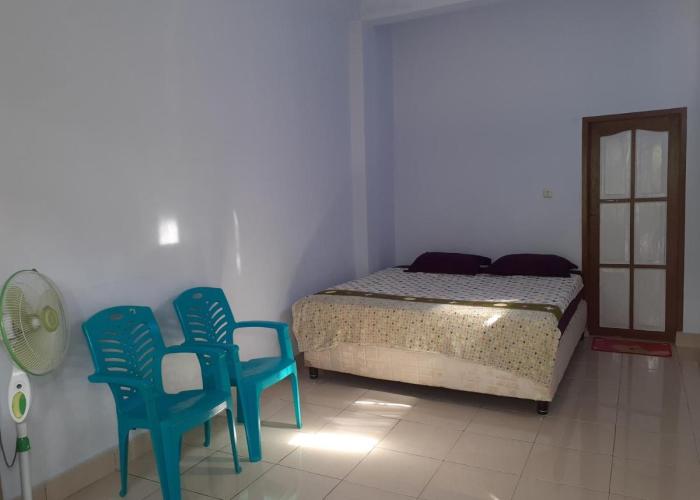 Riana's Homestay