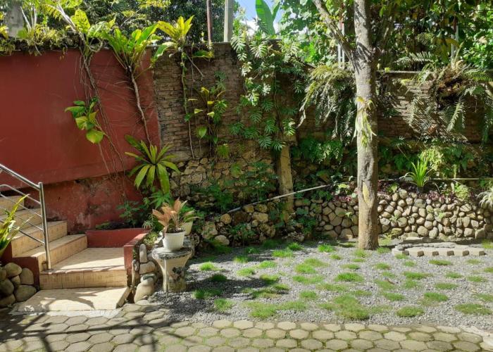 Riana's Homestay