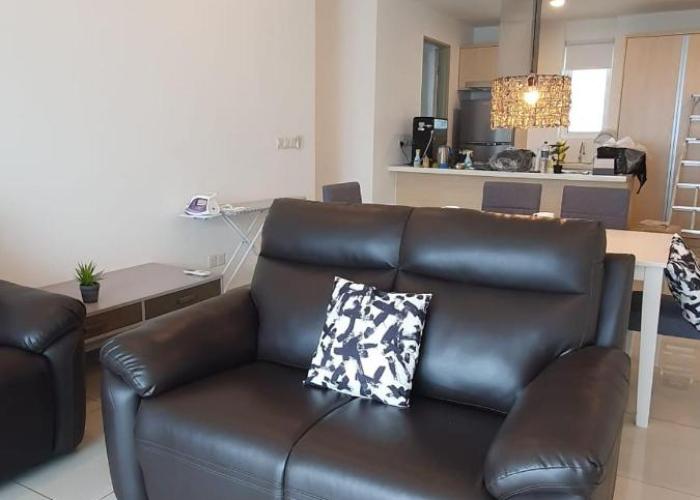 Seaview Condo 10pax #10minQueensbay #15minSpice
