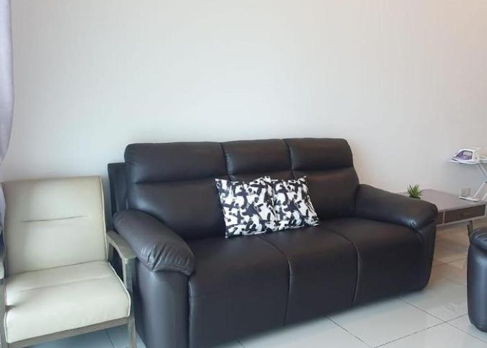 Seaview Condo 10pax #10minQueensbay #15minSpice