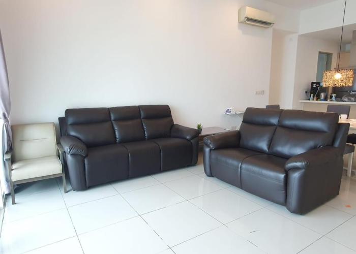 Seaview Condo 10pax #10minQueensbay #15minSpice