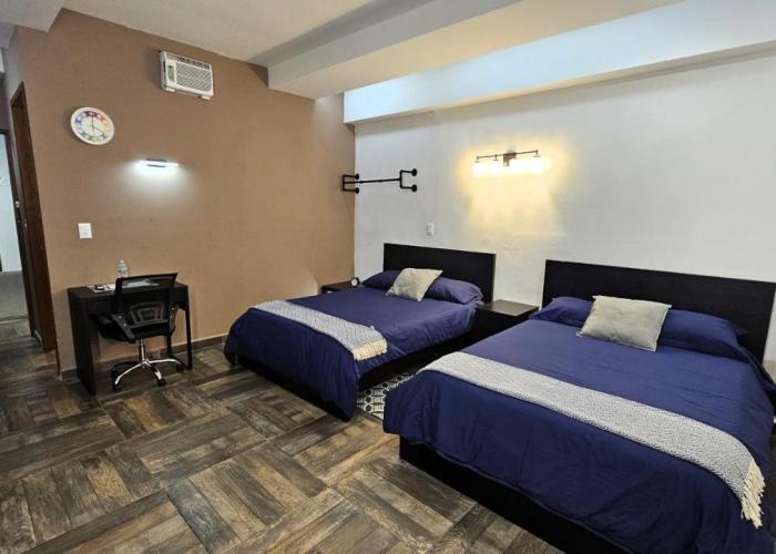 A21 EXECUTIVE SUITE at IZCALLI - TEPOTZOTLAN Families, Tourists & Travelers Choice Students Companies Executives WELCOME!!! 5min Izcalli-15min Esmeralda-20min Sátelite-25min AIFA