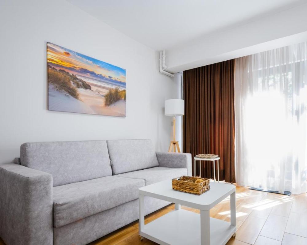 фото 1BD Elegance on Vasil Levski Boulevard by Flat Mаnager