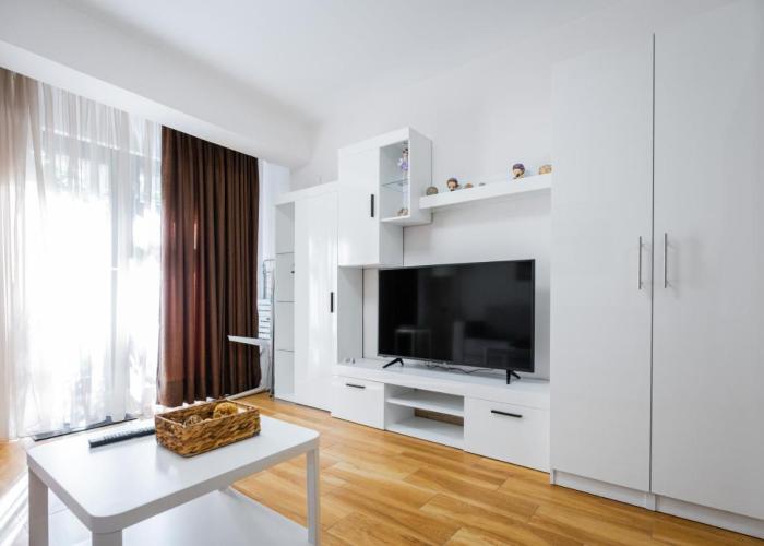 1BD Elegance on Vasil Levski Boulevard by Flat Mаnager