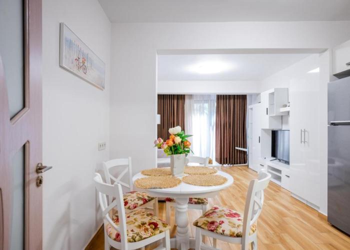 1BD Elegance on Vasil Levski Boulevard by Flat Mаnager