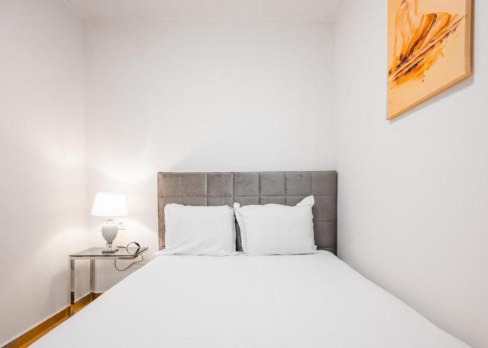1BD Elegance on Vasil Levski Boulevard by Flat Mаnager