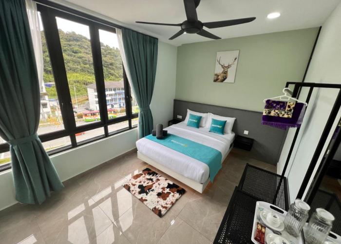 BEATRIX HOTEL