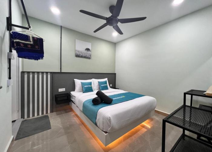 BEATRIX HOTEL