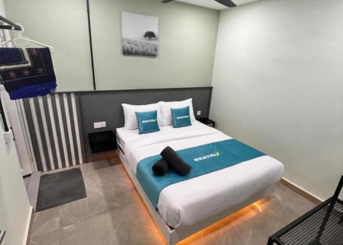 BEATRIX HOTEL