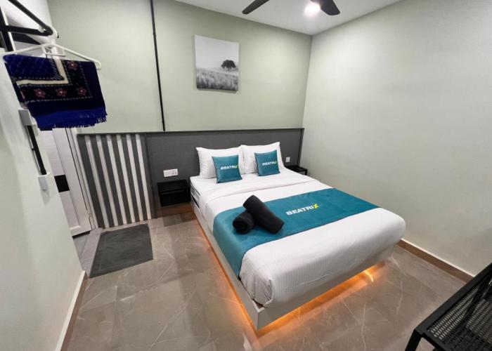 BEATRIX HOTEL