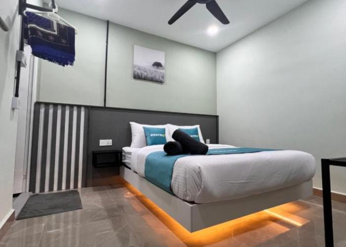 BEATRIX HOTEL