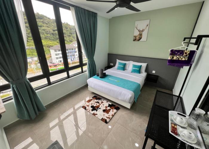 BEATRIX HOTEL