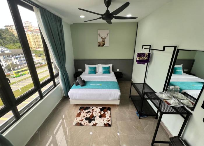 BEATRIX HOTEL