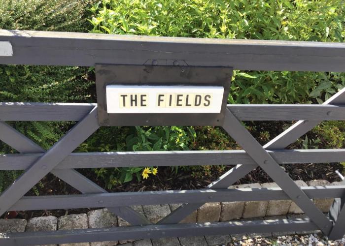 The Fields