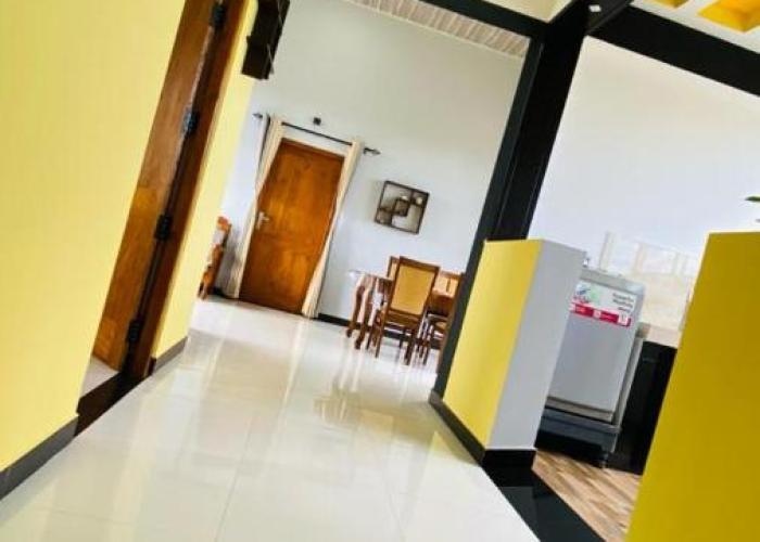 Apartment villa24.trinco