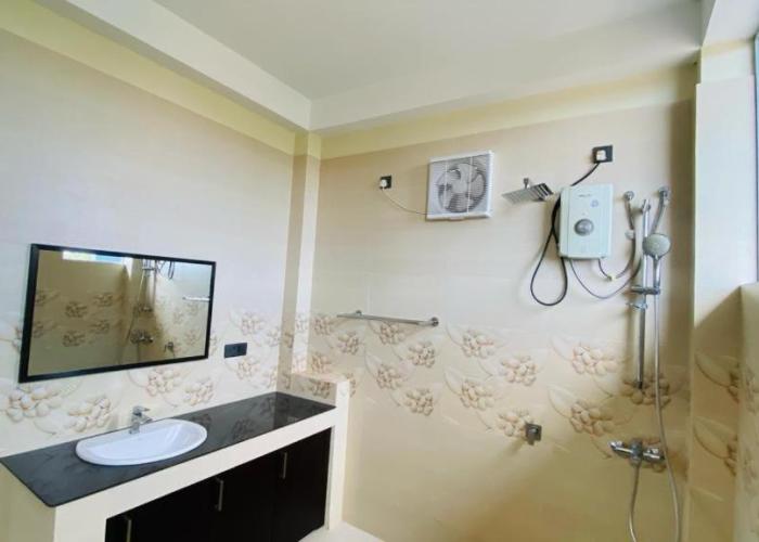 Apartment villa24.trinco