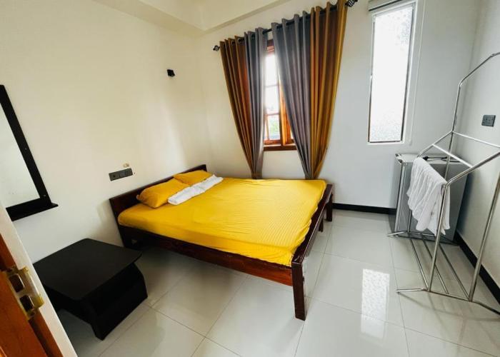 Apartment villa24.trinco