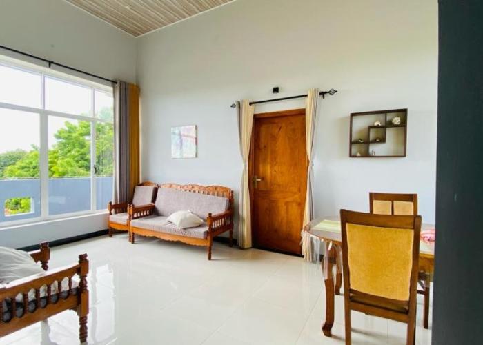 Apartment villa24.trinco