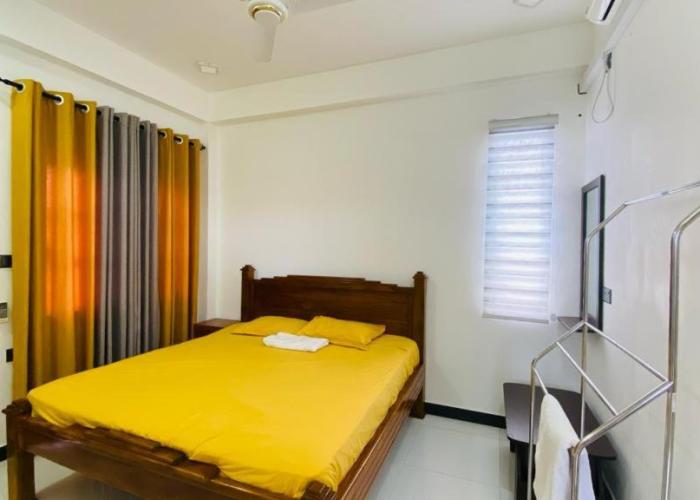 Apartment villa24.trinco