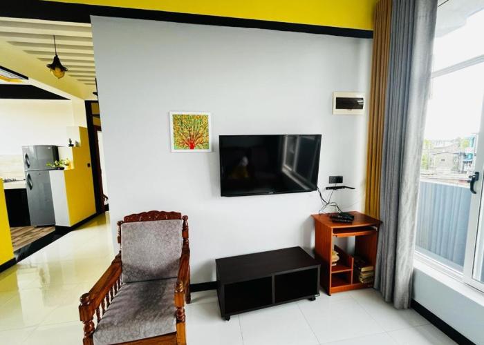 Apartment villa24.trinco