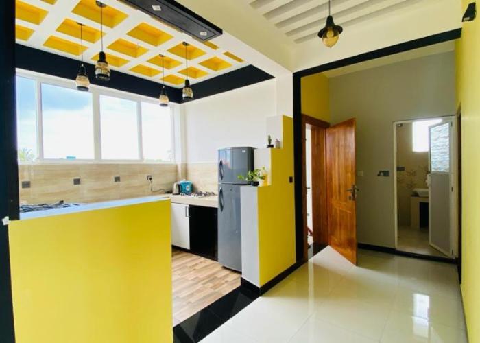Apartment villa24.trinco