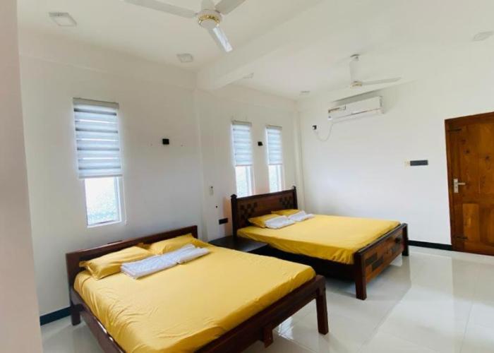 Apartment villa24.trinco