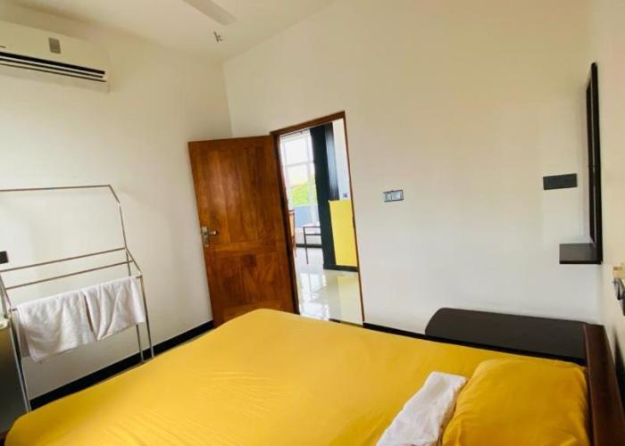 Apartment villa24.trinco