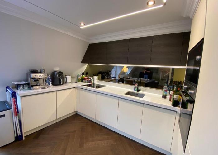 Beautiful Penthouse in centre of Winchester