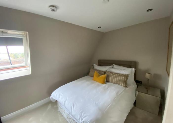 Beautiful Penthouse in centre of Winchester