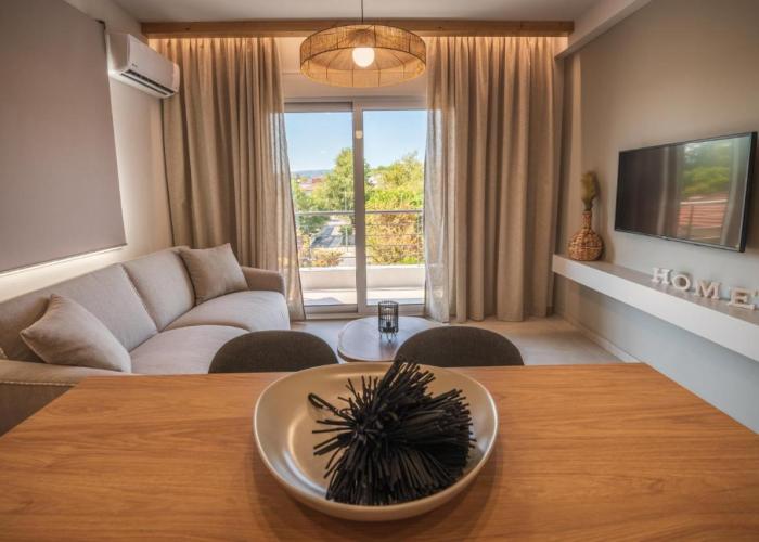 Palaia Luxury Suite