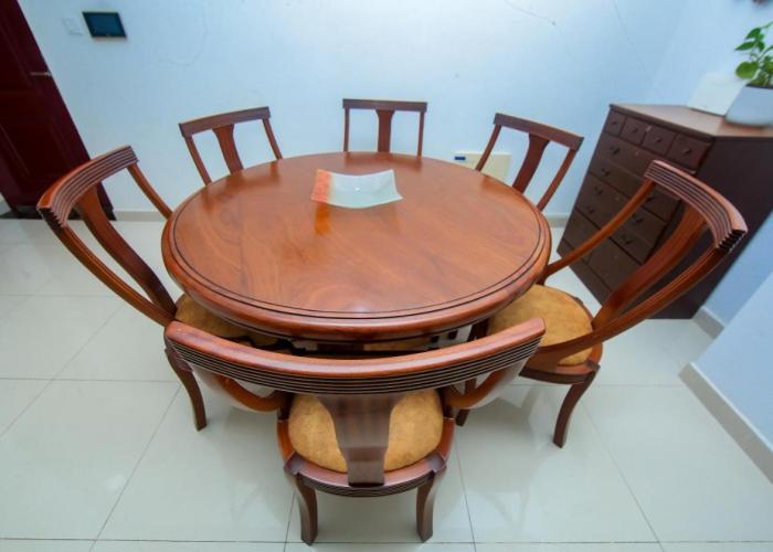 Appartement au cœur de Yaoundé