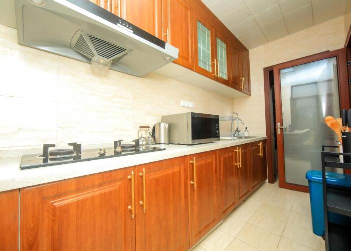 Appartement au cœur de Yaoundé
