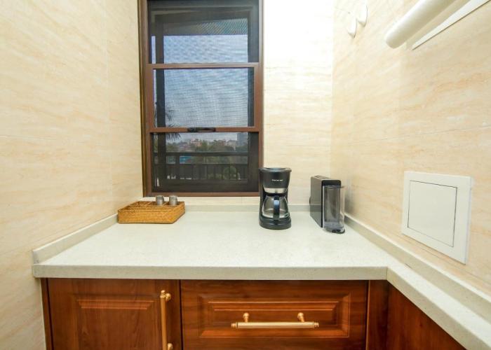 Appartement au cœur de Yaoundé